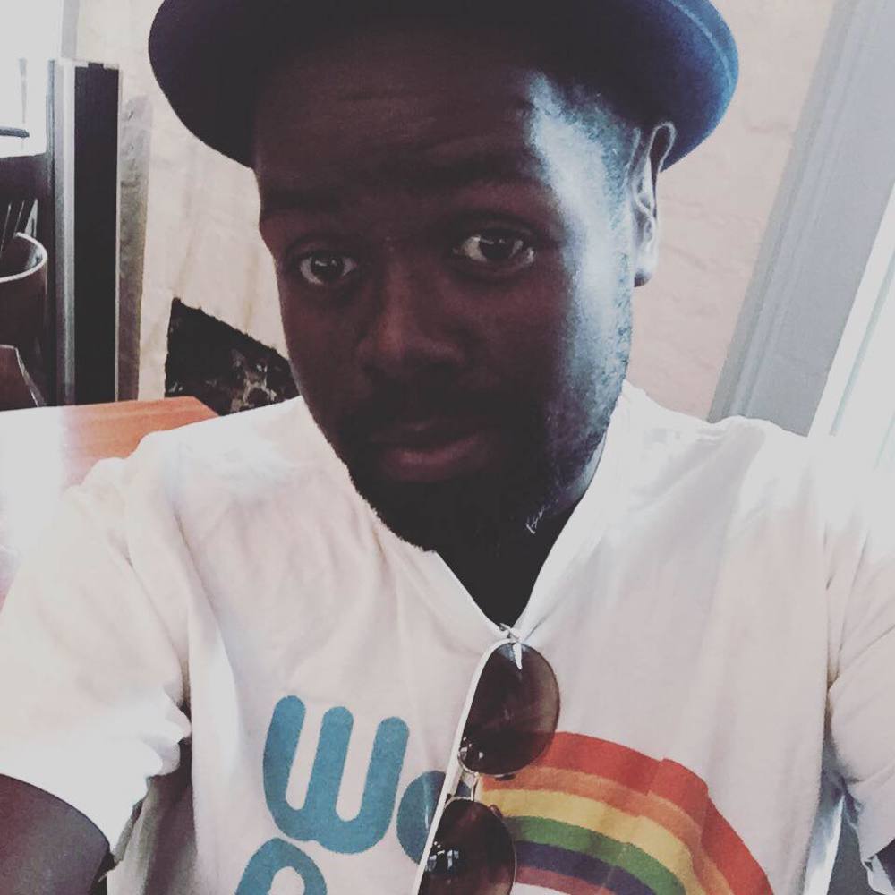 Meet your Posher, Kd